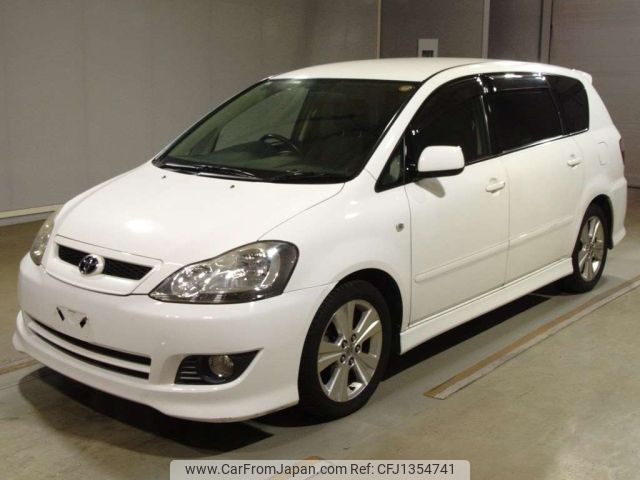 toyota ipsum 2007 -TOYOTA--Ipsum ACM21W-0067717---TOYOTA--Ipsum ACM21W-0067717- image 1