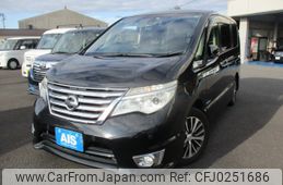 nissan serena 2016 -NISSAN--Serena DAA-HFC26--HFC26-291090---NISSAN--Serena DAA-HFC26--HFC26-291090-