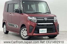 daihatsu tanto 2019 CFJ1492910