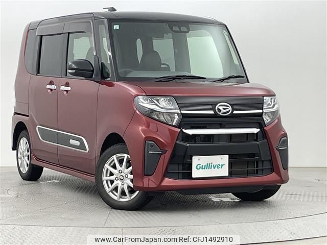 daihatsu tanto 2019 CFJ1492910 image 1