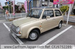 nissan pao 1989 GOO_JP_700102067530240420005