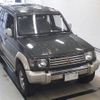 mitsubishi pajero 1992 -MITSUBISHI--Pajero V44WG-4018861---MITSUBISHI--Pajero V44WG-4018861- image 1