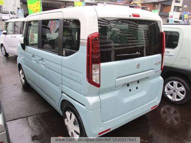 suzuki spacia 2023 -SUZUKI 【岐阜 582ﾎ3389】--Spacia MK94S-108244---SUZUKI 【岐阜 582ﾎ3389】--Spacia MK94S-108244- image 2