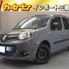 renault kangoo 2014 -RENAULT--Renault Kangoo ABA-KWK4M--VF1KW2UBAD0684805---RENAULT--Renault Kangoo ABA-KWK4M--VF1KW2UBAD0684805- image 1