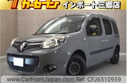 renault kangoo 2014 -RENAULT--Renault Kangoo ABA-KWK4M--VF1KW2UBAD0684805---RENAULT--Renault Kangoo ABA-KWK4M--VF1KW2UBAD0684805-