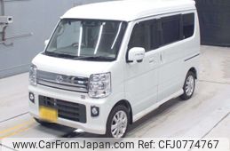 nissan clipper-rio 2022 -NISSAN 【京都 582ち7373】--Clipper Rio DR17W-281779---NISSAN 【京都 582ち7373】--Clipper Rio DR17W-281779-