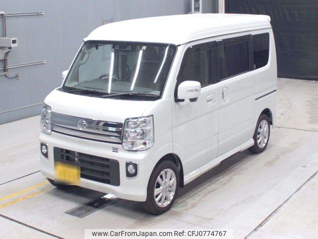 nissan clipper-rio 2022 -NISSAN 【京都 582ち7373】--Clipper Rio DR17W-281779---NISSAN 【京都 582ち7373】--Clipper Rio DR17W-281779- image 1