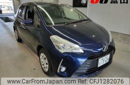 toyota vitz 2019 -TOYOTA 【富山 502ﾋ769】--Vitz KSP130--KSP130-4018815---TOYOTA 【富山 502ﾋ769】--Vitz KSP130--KSP130-4018815-