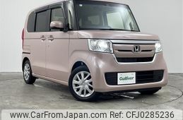 honda n-box 2019 -HONDA--N BOX DBA-JF3--JF3-1258615---HONDA--N BOX DBA-JF3--JF3-1258615-