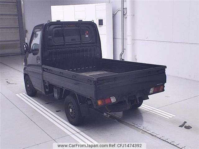 nissan clipper-truck 2010 CFJ1474392 image 2