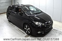 toyota wish 2014 -TOYOTA--Wish ZGE20W-6010297---TOYOTA--Wish ZGE20W-6010297-