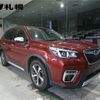 subaru forester 2019 CFJ1571066 image 10