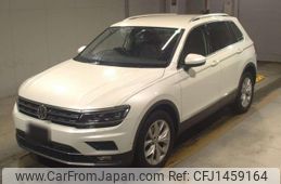 volkswagen tiguan 2020 CFJ1459164
