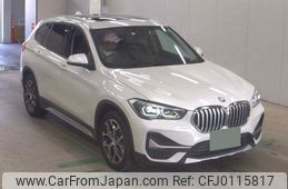 bmw x1 2020 quick_quick_3DA-AD20_WBA32AD0405P34521