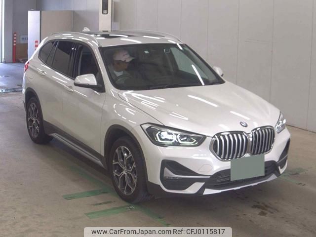 bmw x1 2020 quick_quick_3DA-AD20_WBA32AD0405P34521 image 1