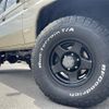 toyota land-cruiser 1994 -TOYOTA 【名変中 】--Land Cruiser HZJ77HVｶｲ--70005099---TOYOTA 【名変中 】--Land Cruiser HZJ77HVｶｲ--70005099- image 19