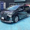 toyota alphard 2020 quick_quick_DBA-AGH30W_AGH30-0297083 image 7