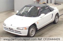 honda beat 1991 -HONDA--Beat E-PP1--PP1-1000444---HONDA--Beat E-PP1--PP1-1000444-