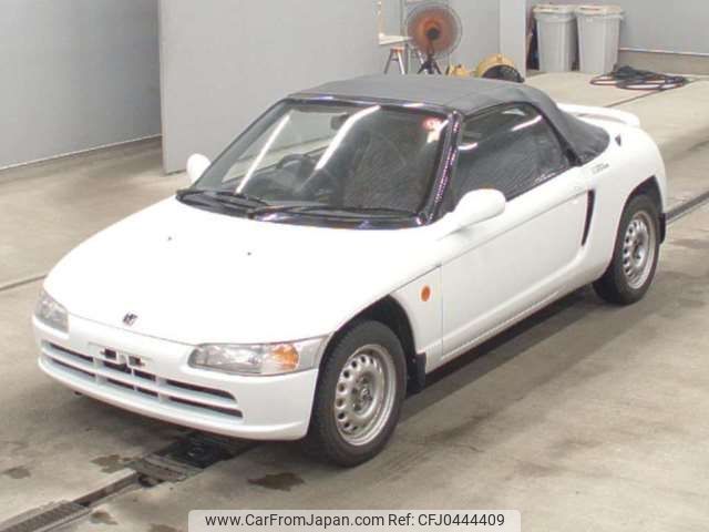 honda beat 1991 -HONDA--Beat E-PP1--PP1-1000444---HONDA--Beat E-PP1--PP1-1000444- image 1