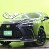 lexus nx 2023 -LEXUS--Lexus NX 6AA-AAZH20--AAZH20-1009749---LEXUS--Lexus NX 6AA-AAZH20--AAZH20-1009749- image 1