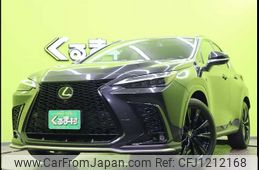 lexus nx 2023 -LEXUS--Lexus NX 6AA-AAZH20--AAZH20-1009749---LEXUS--Lexus NX 6AA-AAZH20--AAZH20-1009749-