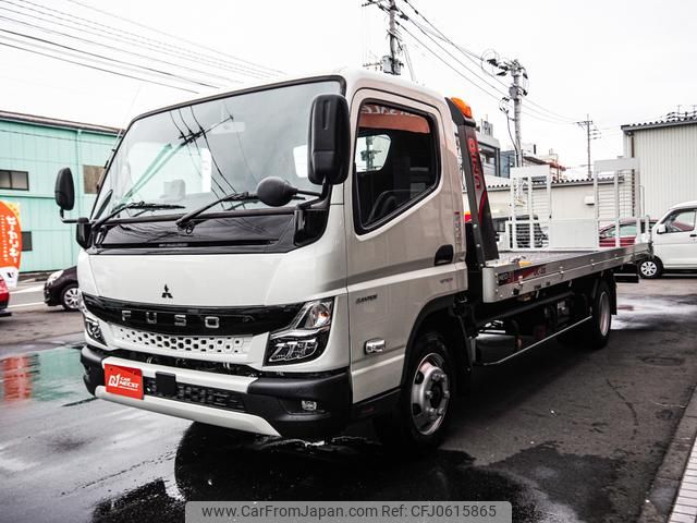 mitsubishi-fuso canter 2024 GOO_NET_EXCHANGE_0804975A30250105W004 image 2