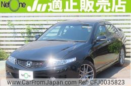 honda accord 2006 quick_quick_ABA-CL7_CL7-1201133