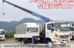 hino ranger 2013 CFJ1776632