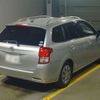 toyota corolla-fielder 2013 -TOYOTA 【横浜 504ﾇ6740】--Corolla Fielder DBA-NZE161G--NZE161-7057509---TOYOTA 【横浜 504ﾇ6740】--Corolla Fielder DBA-NZE161G--NZE161-7057509- image 2