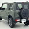 suzuki jimny 2023 -SUZUKI--Jimny 3BA-JB64W--JB64W-306308---SUZUKI--Jimny 3BA-JB64W--JB64W-306308- image 15