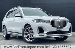 bmw x7 2019 -BMW--BMW X7 3DA-CW30--WBACW82070LS78428---BMW--BMW X7 3DA-CW30--WBACW82070LS78428-