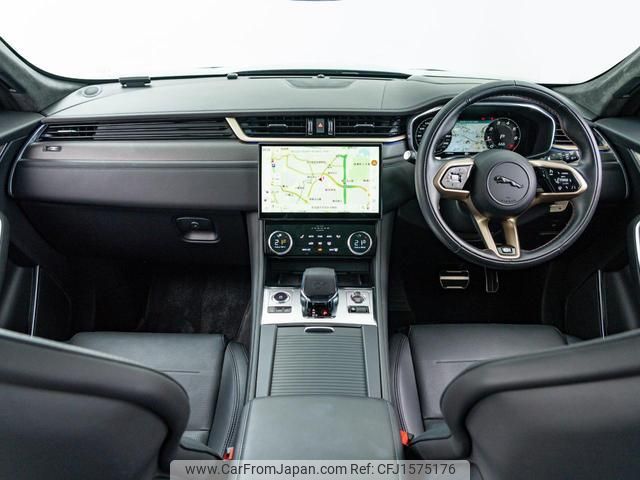 jaguar f-pace 2024 CFJ1575176 image 2