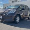 honda fit 2012 -HONDA--Fit DBA-GE6--GE6-1716712---HONDA--Fit DBA-GE6--GE6-1716712- image 16