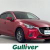 mazda demio 2017 -MAZDA--Demio DBA-DJ3FS--DJ3FS-324291---MAZDA--Demio DBA-DJ3FS--DJ3FS-324291- image 1