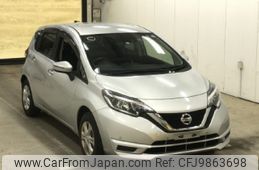 nissan note 2019 -NISSAN--Note E12-614289---NISSAN--Note E12-614289-