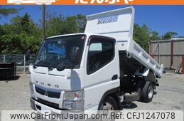 mitsubishi-fuso canter 2019 GOO_NET_EXCHANGE_0707574A30250605W002