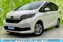 honda freed 2020 quick_quick_6BA-GB5_GB5-3134747