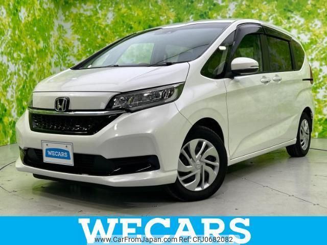 honda freed 2020 quick_quick_6BA-GB5_GB5-3134747 image 1