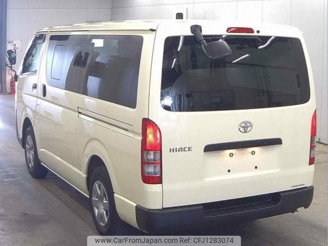 toyota hiace-van 2022 quick_quick_3BF-TRH200V_TRH200-5052360 image 2