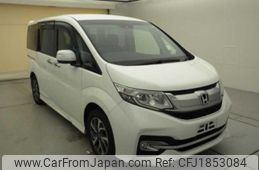 honda stepwagon-spada 2016 CFJ1853084