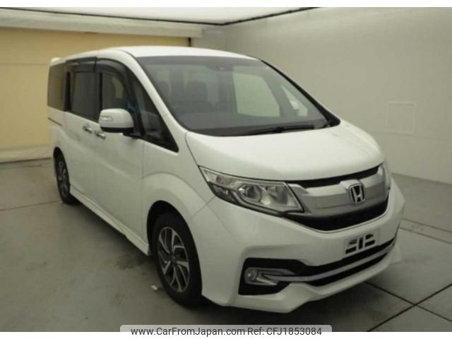 honda stepwagon-spada 2016 CFJ1853084 image 1