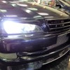 toyota chaser 1997 -トヨタ 【京都 330そ5476】--ﾁｪｲｻｰ JZX100--JZX100-0082449---トヨタ 【京都 330そ5476】--ﾁｪｲｻｰ JZX100--JZX100-0082449- image 12