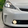 toyota prius-α 2013 -TOYOTA--Prius α DAA-ZVW41W--ZVW41-3282665---TOYOTA--Prius α DAA-ZVW41W--ZVW41-3282665- image 12