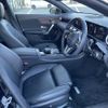 mercedes-benz cla-class 2023 -MERCEDES-BENZ--Benz CLA 3DA-118612M--W1K1186122N361054---MERCEDES-BENZ--Benz CLA 3DA-118612M--W1K1186122N361054- image 5