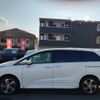 honda odyssey 2013 -HONDA--Odyssey DBA-RC2--RC2-1000625---HONDA--Odyssey DBA-RC2--RC2-1000625- image 8