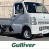 suzuki carry-truck 2012 -SUZUKI--Carry Truck EBD-DA63T--DA63T-807876---SUZUKI--Carry Truck EBD-DA63T--DA63T-807876- image 1