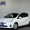 toyota aqua 2013 CFJ1485179 image 1