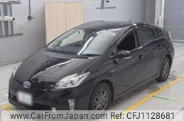 toyota prius 2016 -TOYOTA 【名古屋 999ｱ9999】--Prius DAA-ZVW30--ZVW30-1983317---TOYOTA 【名古屋 999ｱ9999】--Prius DAA-ZVW30--ZVW30-1983317-