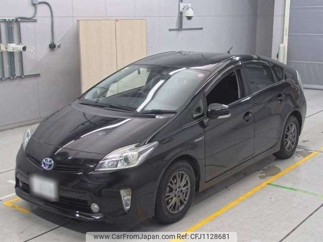 toyota prius 2016 -TOYOTA 【名古屋 999ｱ9999】--Prius DAA-ZVW30--ZVW30-1983317---TOYOTA 【名古屋 999ｱ9999】--Prius DAA-ZVW30--ZVW30-1983317- image 1