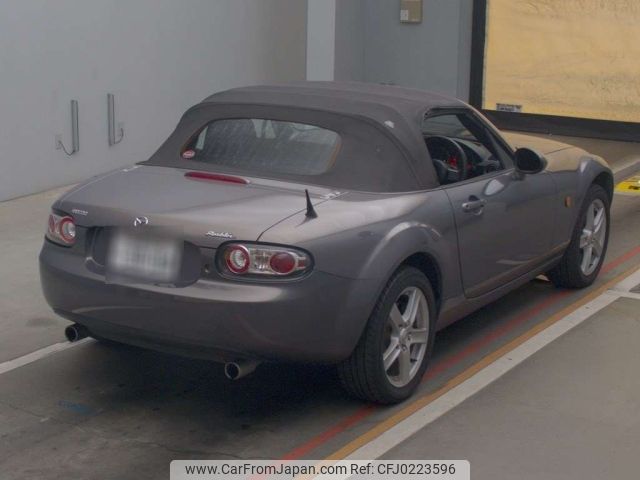 mazda roadster 2006 -MAZDA 【広島 331ら3004】--Roadster NCEC-105923---MAZDA 【広島 331ら3004】--Roadster NCEC-105923- image 2